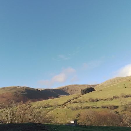 Cautley Chapel Villa Sedbergh Exterior foto