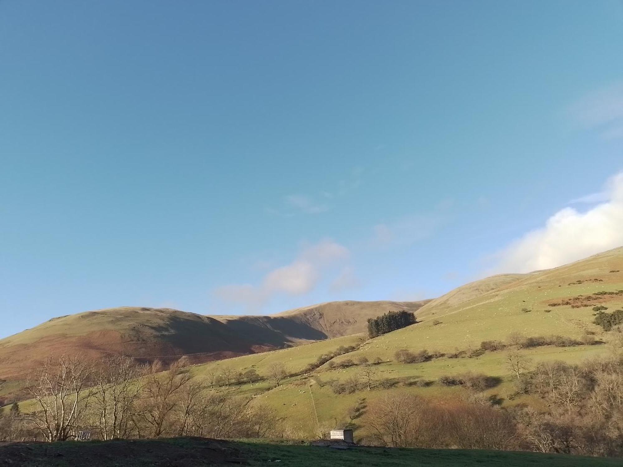 Cautley Chapel Villa Sedbergh Exterior foto