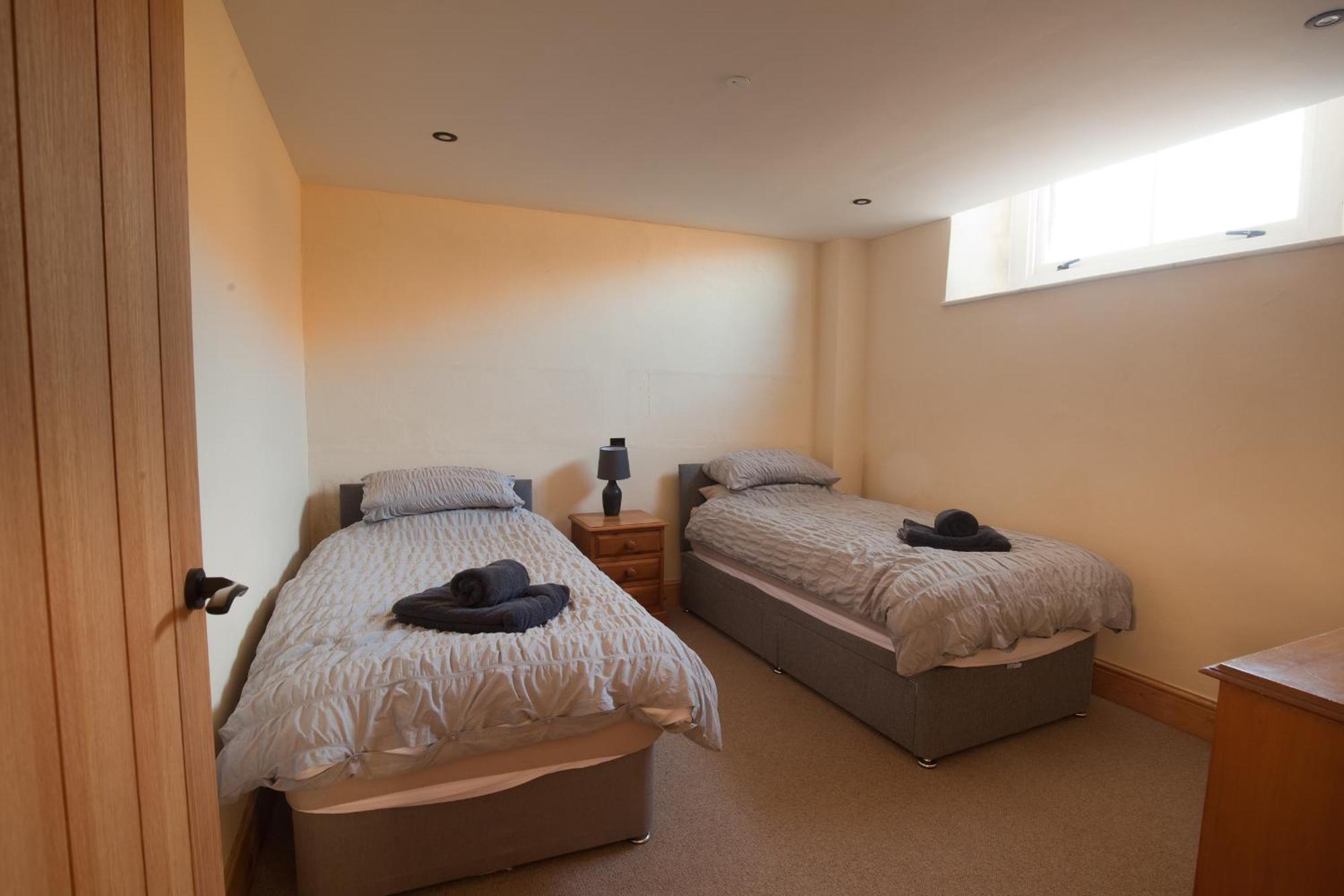 Cautley Chapel Villa Sedbergh Exterior foto
