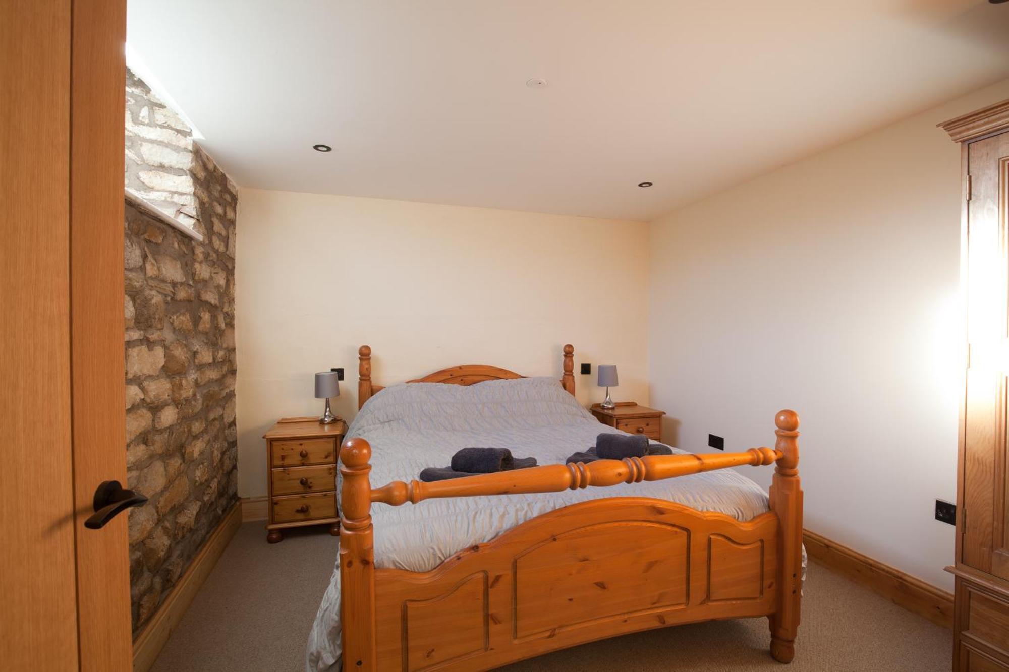 Cautley Chapel Villa Sedbergh Exterior foto