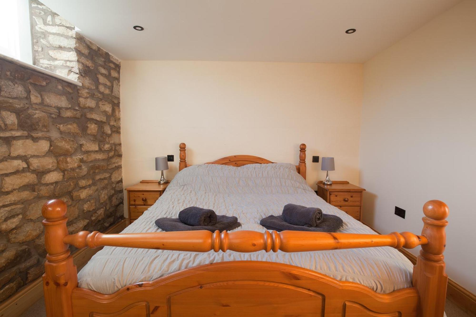 Cautley Chapel Villa Sedbergh Exterior foto