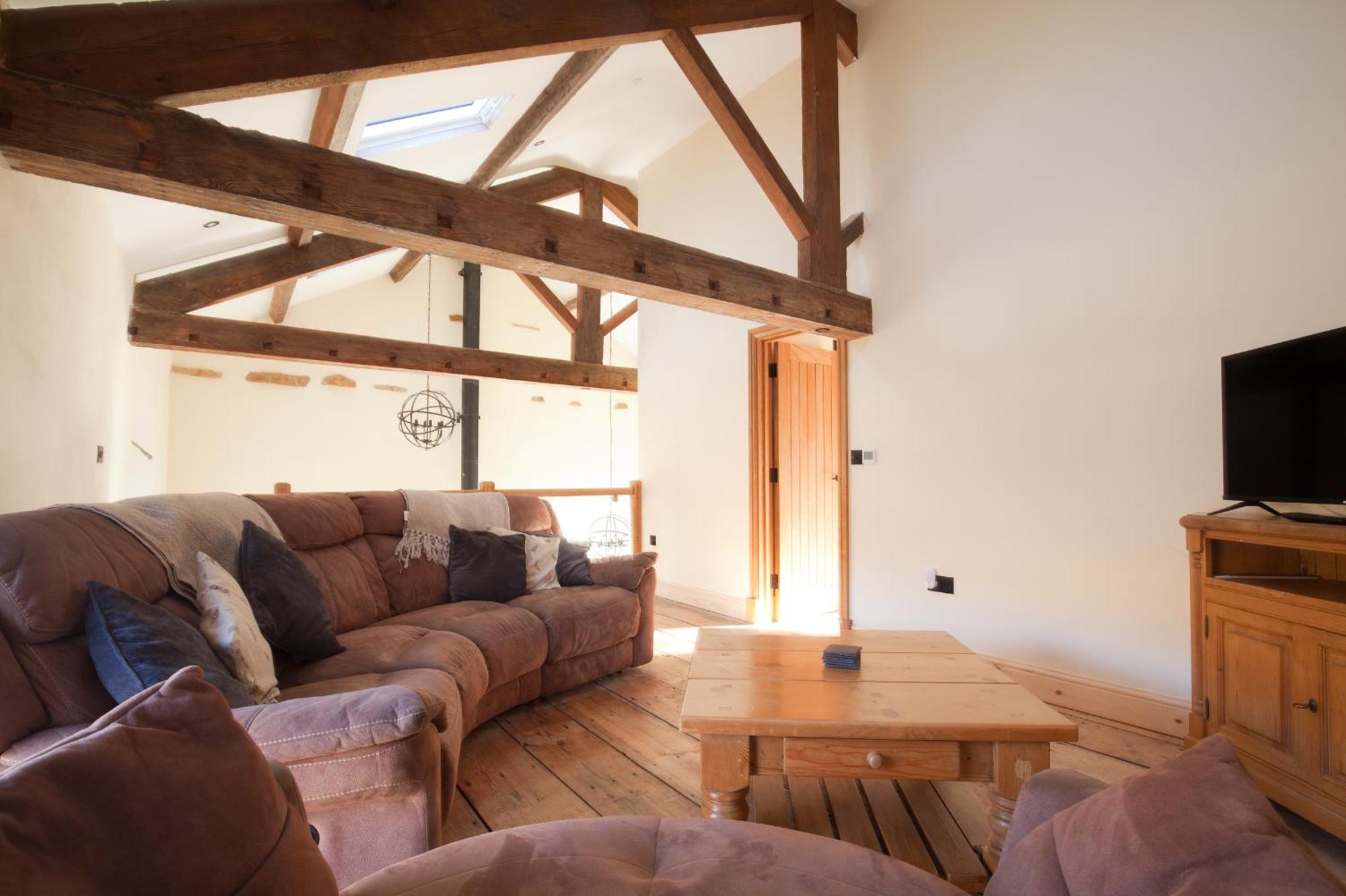 Cautley Chapel Villa Sedbergh Exterior foto