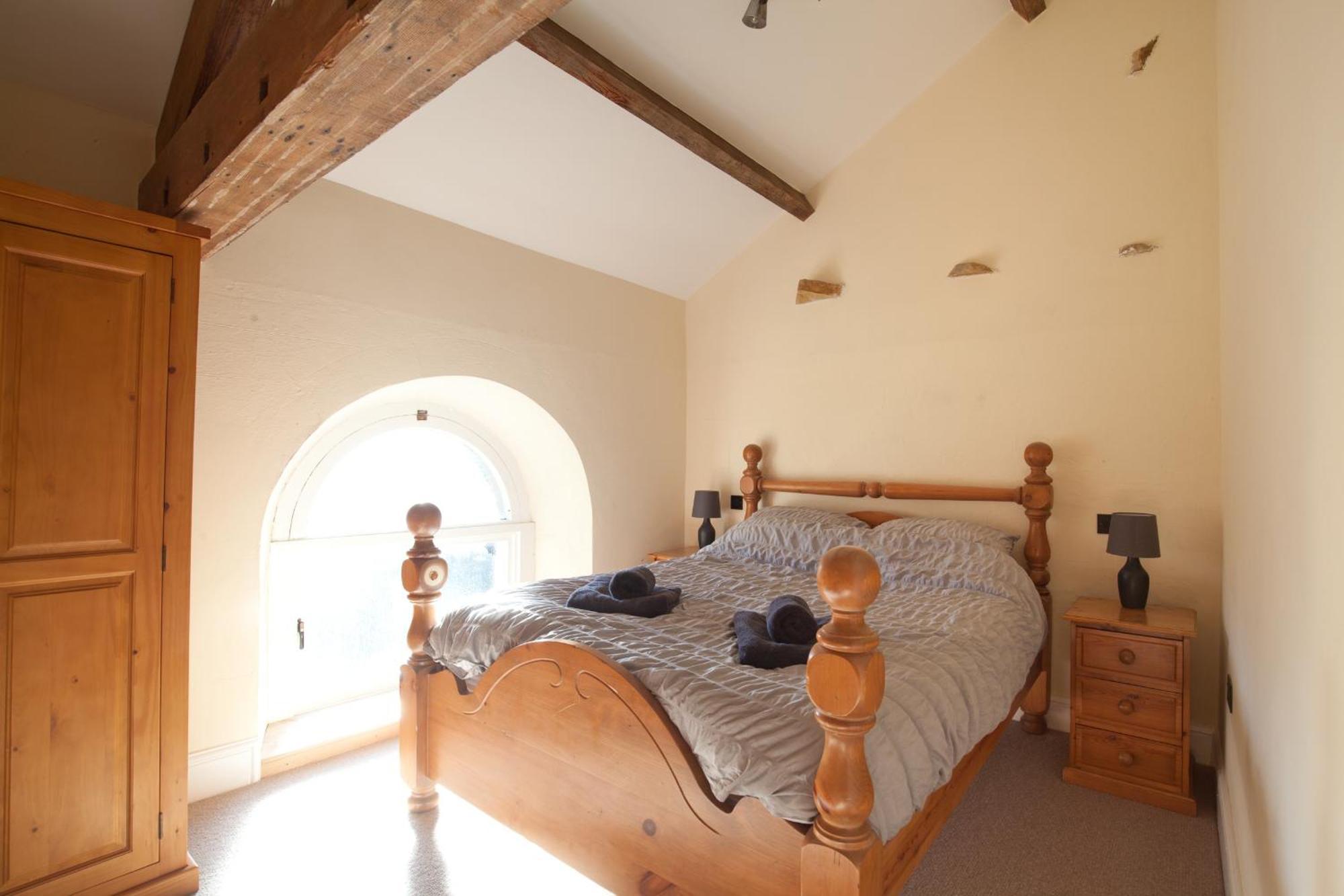 Cautley Chapel Villa Sedbergh Exterior foto