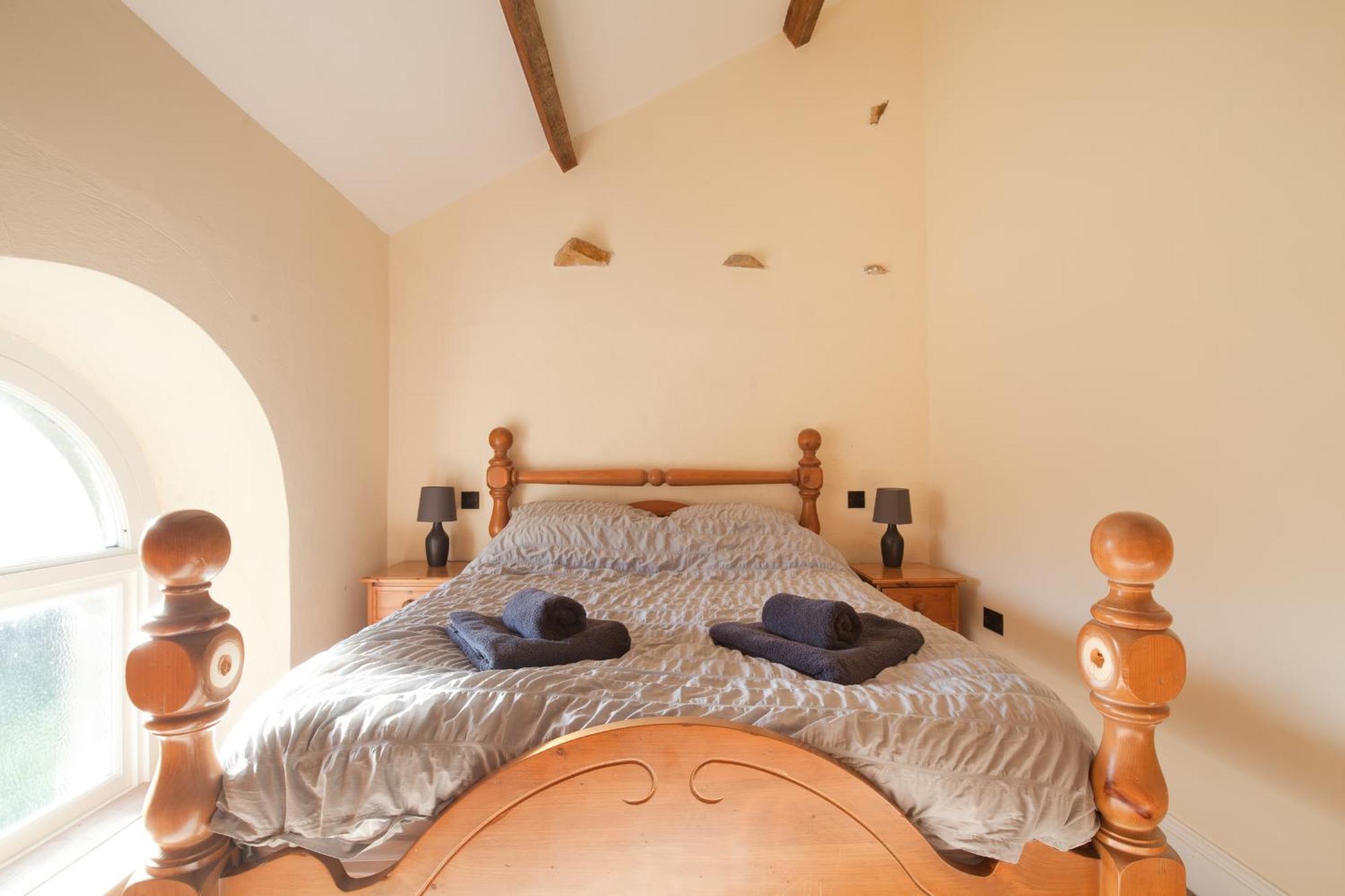 Cautley Chapel Villa Sedbergh Exterior foto