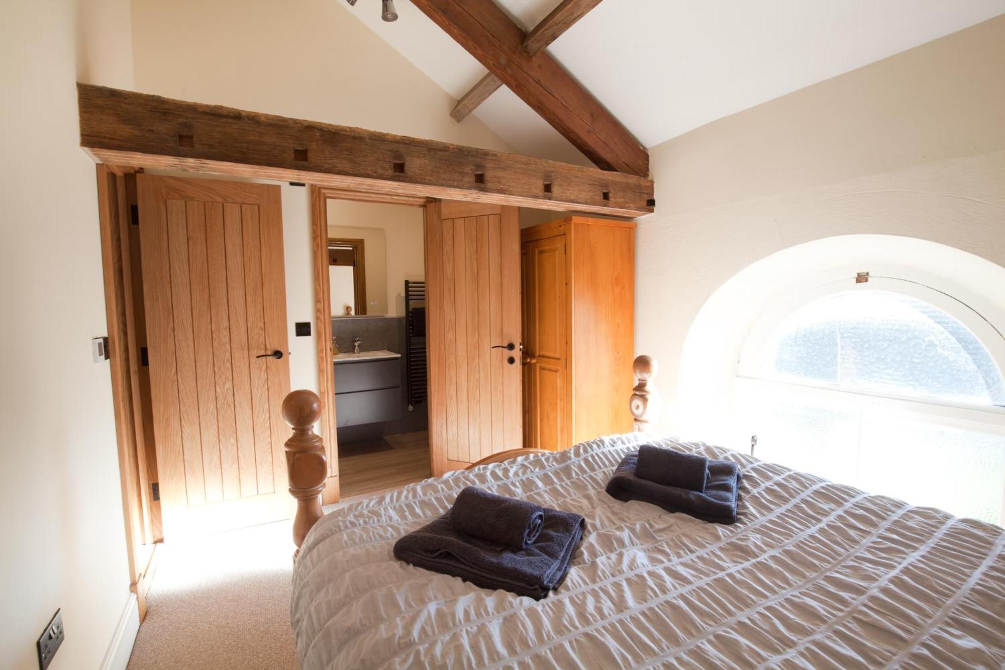 Cautley Chapel Villa Sedbergh Exterior foto