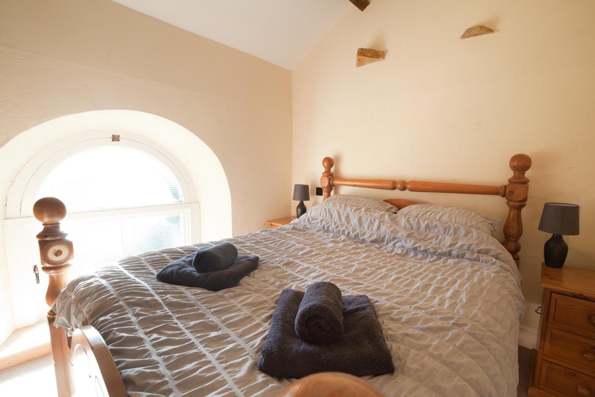 Cautley Chapel Villa Sedbergh Exterior foto