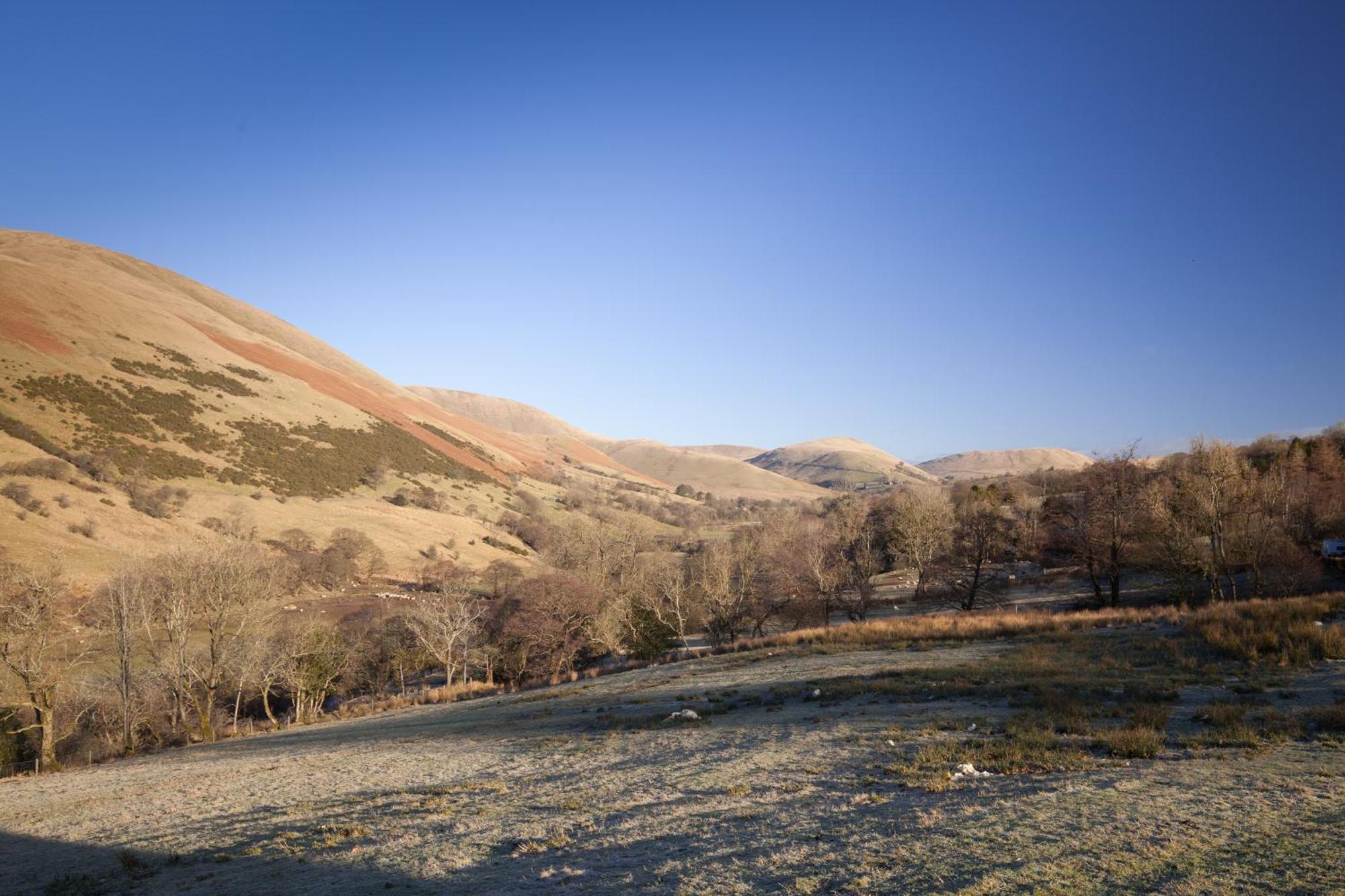 Cautley Chapel Villa Sedbergh Exterior foto
